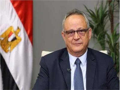 مدير مكتبة الإسكندرية: نسعى لإنشاء سفارات المعرفة في جميع المحافظات