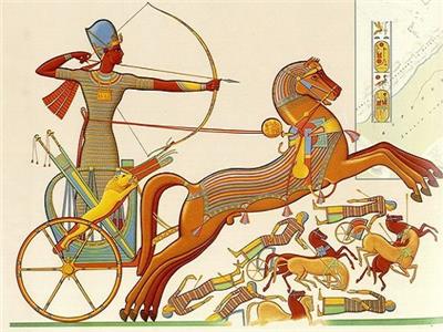 في حكايات التجلى الأعظم.. هل كان فرعون موسى ملكًا أم شخصًا بهذا الاسم؟
