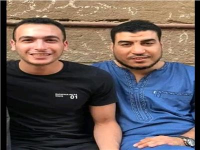 مأساة «محمد وأشرف».. عاشا ورحلا أصدقاء وأقارب في حادث أتوبيس المنيا