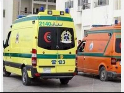 شخص يحاول قتل ممرضة أثناء خروجها من المستشفى ببورسعيد