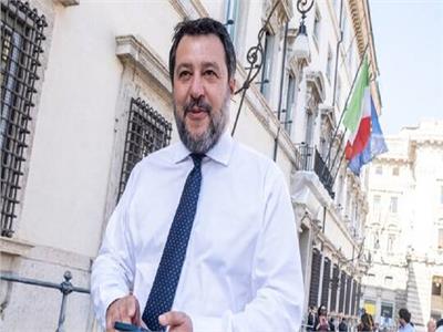 إيطاليا: حزب سالفيني يرفض بقاء «خمس نجوم» في الأغلبية الداعمة لرئيس الحكومة