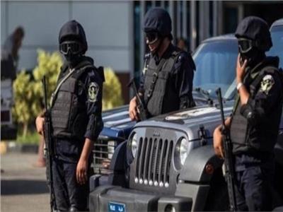 تشديدات أمنية بمحيط «جنايات الجيزة» استعدادا لمحاكمة المتهم بقتل شيماء جمال