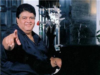 ساموزين يعلن عن أعمال جديدة للموسيقار حسن أبوالسعود