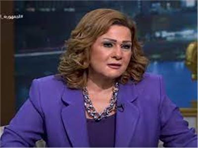 الإعلامية هبة توفيق: دفعتي شهدت أول ظهور فضائية مصرية