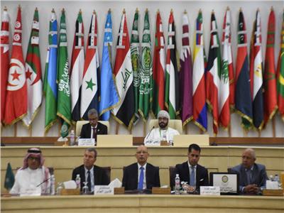 المؤتمر العربي يطالب بإعداد خطة استرشادية لتأمين الأفواج السياحية| صور 