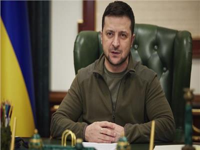 أوكرانيا تنفي دخول زيلنيسكي العناية المركزة