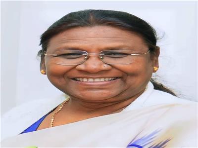 لأول مرة في التاريخ.. انتخاب امرأة «قبلية» لرئاسة الهند