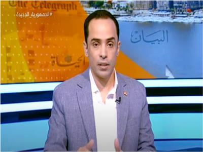 عبدالله المغازي ينصح بمتابعة أداء البورصة قبل قرارات صندوق مصر السيادي| فيديو