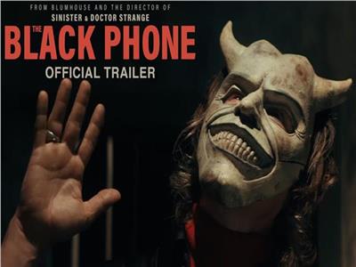 تقييم متوسط عالميا لفيلم الرعب «Black phone»