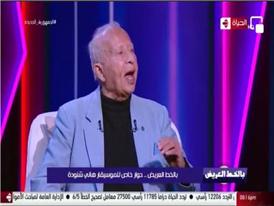 هاني شنودة: حبس عزت أبوعوف سبب بدايتي وشهرتي