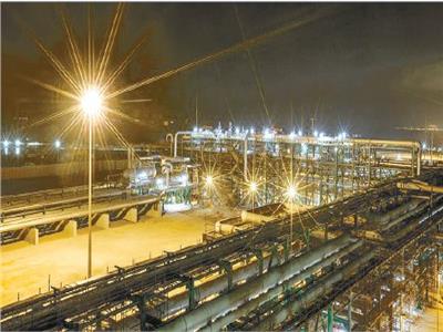 «مصر السيسى»..33.4 مليار دولار لحقول الغاز والزيت الخام