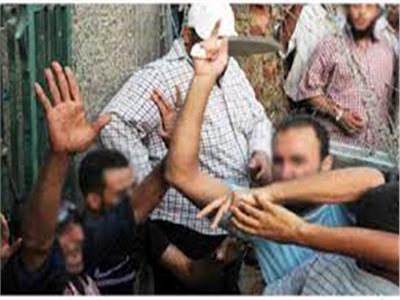 إصابة 5 أشخاص في مشاجرة بين عائلتين بسبب خلافات «المصاهرة» بالمنيا