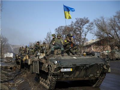 أوكرانيا: مقتل 39 ألفا و240 جنديا روسيا منذ بدء العملية العسكرية