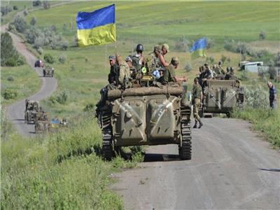بريطانيا تدرب قوات أوكرانية على استعادة «جزيرة الثعبان»