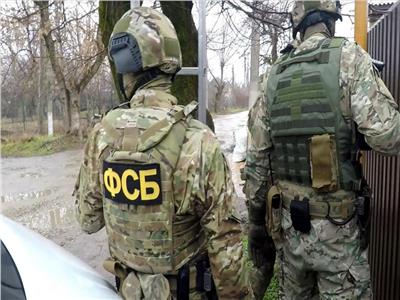 روسيا: إحباط عملية للاستخبارات العسكرية الأوكرانية لاختطاف مقاتلات روسية