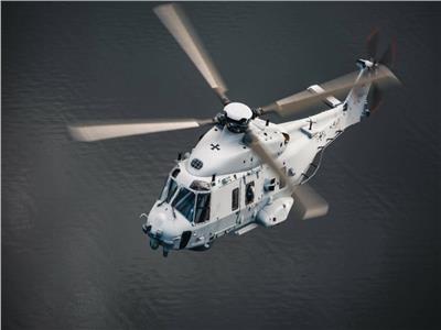 ألمانيا تقوم بترقية طائرات الهليكوبتر «NH90» 