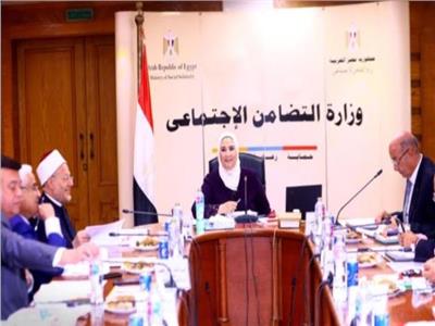 القباج تناقش الموازنة الاستثمارية لبنك ناصر 2022 / 2023 بقيمة 684 مليون