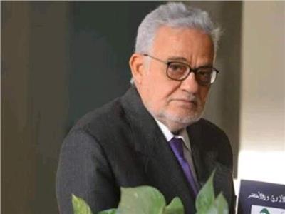 «أثرى الحياة الثقافية».. «عبد الدايم» تنعى والد الإعلامي شريف عامر