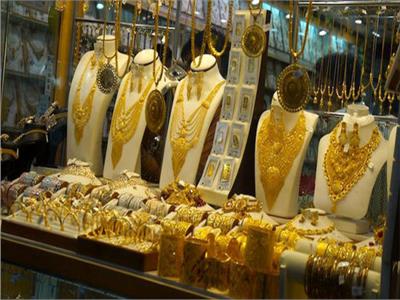 أسعار الذهب بمستهل تعاملات الثلاثاء بالسوق المصري