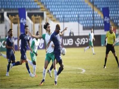 الاتحاد السكندري يستضيف إنبي اليوم في الدوري المصري 