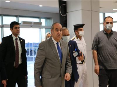 وزير الطيران: دعم الرئيس السيسى ساهم فى نجاح التعاون فى مجال الطيران مع الأشقاء فى العراق