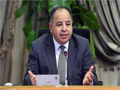 وزير المالية يطمئن المصريين: مصر لديها احتياطي من السلع الأساسية| خاص