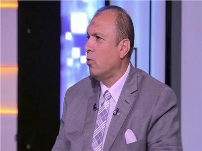 عصام عجاج: نصف رجال مصر في السجون بسبب قائمة المنقولات.. فيديو