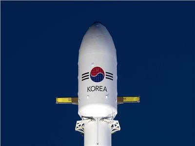 مركبة كورية جنوبية لاستكشاف الفضاء خارج مدار الأرض