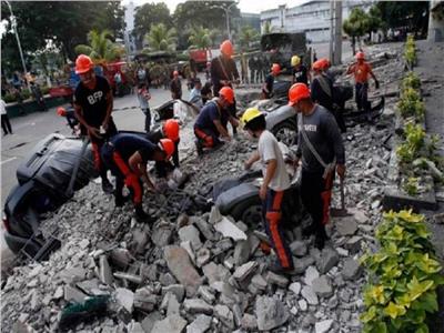 اليابان: تقديرات بمقتل 149 ألف شخص في أسوأ سيناريو لزلزال يضرب جزيرة هوكايدو