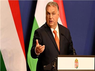 رئيس وزراء المجر: سنواصل معارضة مقترح حظر الاتحاد الأوروبي