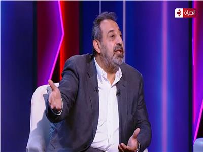 مجدي عبدالغني: أؤيد فكرة مرتضى منصور في إلغاء الدوري