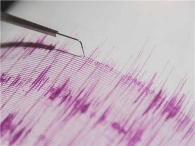 زلزال بقوة 5.4 درجة يضرب جزر الكوريل الجنوبية في الشرق الأقصى الروسي