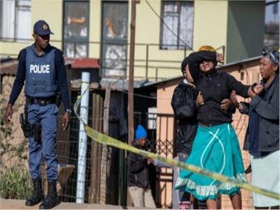 مسلحون يقتحمون موقع تصوير ويغتصبون ثماني نساء بجنوب أفريقيا