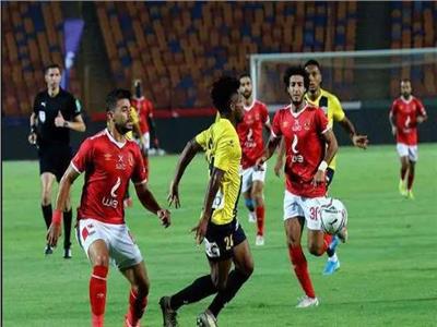 مشاهدة مباراة الأهلي والمقاولون بث مباشر اليوم في الدوري المصري