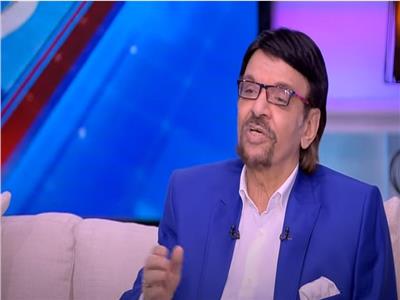 رضا حامد: خايف أهاجم تامر حسني ماشتغلش معاه تاني | فيديو