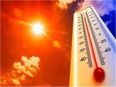 «الأرصاد»: طقس «الإثنين» شديد الحرارة.. والعظمى بالقاهرة 36 درجة
