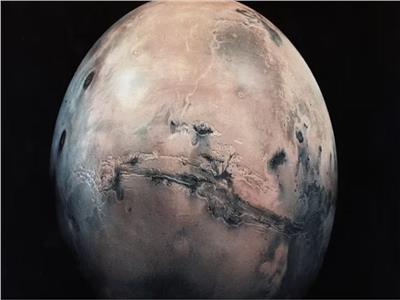 «الكونجرس» يقر مشروع ناسا لتمويل برنامج إرسال البشر إلى المريخ