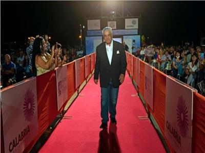تكريم زاهي حواس فى مهرجان «ماجنا جراسيا» السينمائى بإيطاليا