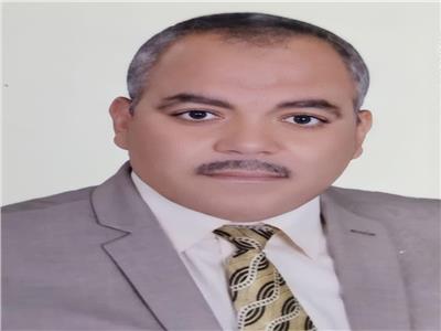 الدكتور محمد عامر عميدًا لكلية الدراسات الإسلامية للبنات جامعة الأزهر ببورسعيد 