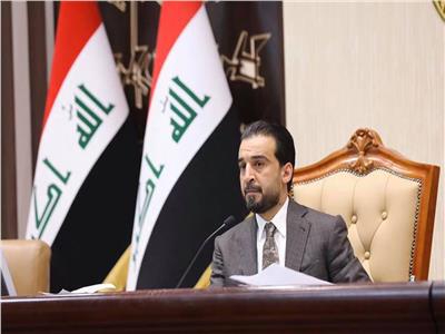 رئيس مجلس النواب العراقي يعلن دعمه لمبادرة الحوار السياسي