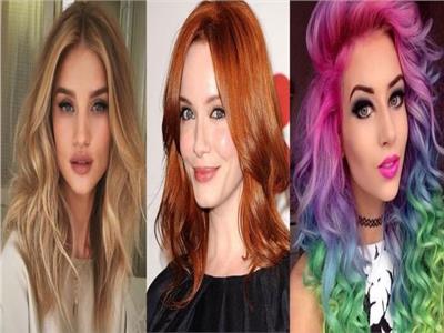 كيف تختارين لون الشعر المناسب بحسب لون بشرتك؟