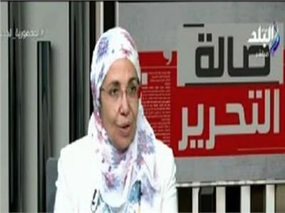 مدير المعهد القومي للاتصالات تكشف تفاصيل مبادرة مصر الرقمية |فيديو 