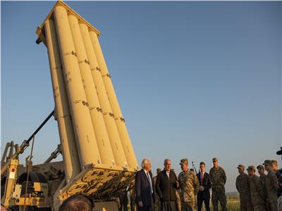 الولايات المتحدة توافق على بيع محتمل لنظام صواريخ «ثاد» إلى الإمارات