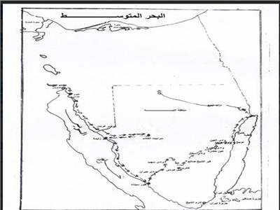 خبير آثار يكشف سر اختيار بني إسرائيل لجنوب سيناء كمسار للخروج