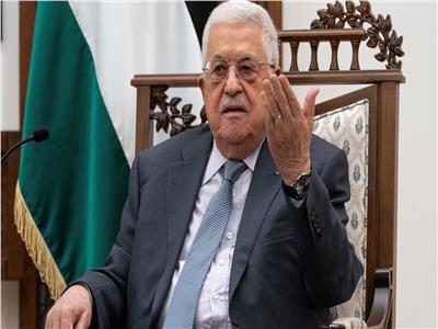 الرئاسة الفلسطينية تدين حملة التحريض على الرئيس محمود عباس 