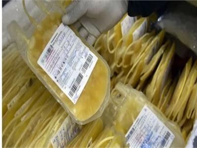 قرار حكومي بالبدء في تصنيع مشتقات البلازما المجمعة لتوفير المنتجات الطبية الضرورية