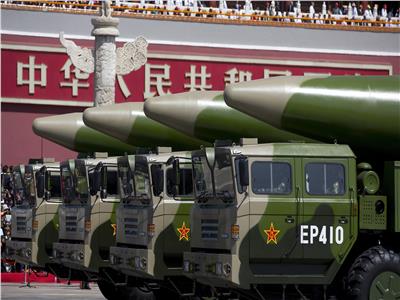 البيت الأبيض يدين إطلاق الصين لصواريخ بالقرب من تايوان 