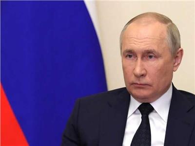 بوتين يوقع مرسوم حظر التداول مع الدول الغير صديقة