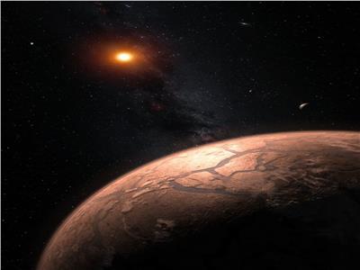 اكتشاف «أرض عملاقة» حول نجم قزم أحمر
