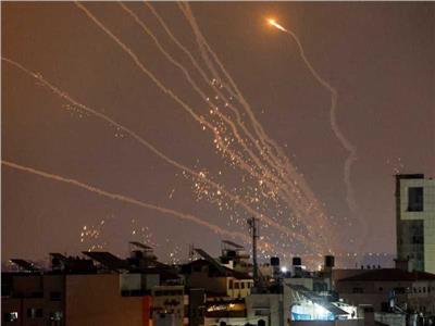 القاهرة تبلغ تل أبيب بضرورة وقف القصف العسكري على غزة